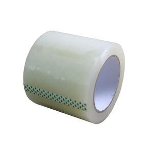HFS(R) Greenhouse Repair Tape Polyethylene Film Tape for Sealing and Seaming 4INX108FT 6Mil