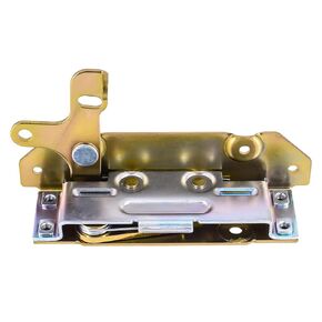 Door Latch Lock LH Left Driver Side Fits for Peterbilt Truck 359 370 377 378 379 Models Part Number HLK2221 20-08229L 2008229L D56002390 (Left Driver Side)