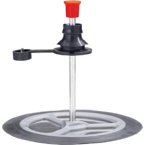 MSR Reactor Coffee Press Kit