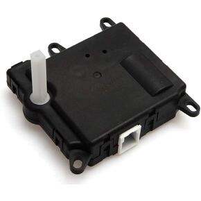 HVAC AC Heater Blend Door Actuator for 05-07 Ford F250 F350 F450 F550 !Automatic Temperature Control! Replaces OEM 3C7Z19E616AA XC3Z19E616BA 604-272