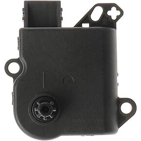 MAYASAF 604-252 HVAC Heater Air Blend Door Actuator Fit 2009-2014 for Ford F-150/2009-2017 Expedition/2009 Flex, 2009-2017 for Lincoln Navigator, A/C Air Door Actuator