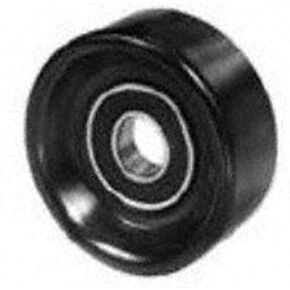 Hayden Automotive 5973 Idler and Belt Tensioner Pulley