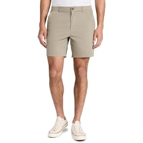 Marine Layer Men's Breeze Chino 7" Shorts