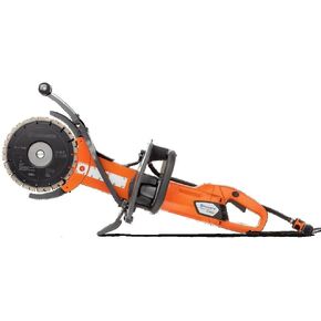 Husqvarna K4000 Cut-N-Break Saw, Orange