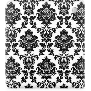 Tablet Skin Compatible with Kobo Libra 2 (2023) - Vintage Damask - Premium 3M Vinyl Protective Wrap Decal Cover - Easy to Apply | Crafted in The USA by MightySkins