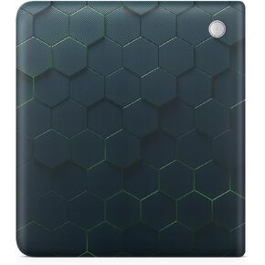 Tablet Skin Compatible with Kobo Libra 2 (2023) - Difficult Roads - Premium 3M Vinyl Protective Wrap Decal Cover - Easy to Apply | Crafted in The USA by MightySkins