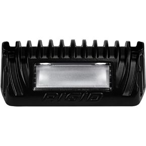 1x2 65DEG DC SCENE LIGHT BLK