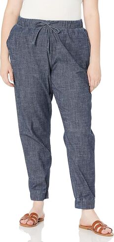 HUE Women's Relaxed Fit Jogger in Saudi Arabia