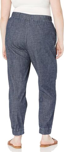 HUE Women's Relaxed Fit Jogger in Saudi Arabia