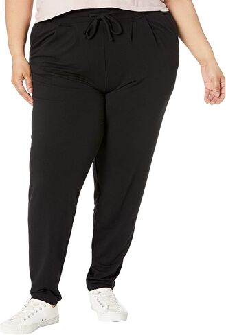 HUE Women's Relaxed Fit Jogger in Saudi Arabia