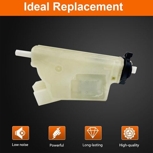 Fuel Filler Door Lock Actuator Compatible for 2014-2019 Q50, 2009-2016 370Z, 2003-2008 G35 Fuel Lid Gas Door in Saudi Arabia