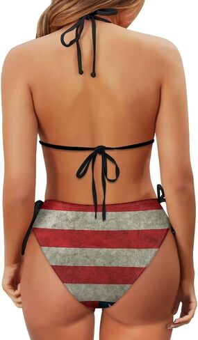 Push Up Bikini Sets for Women Sexy Swimsuits 2 Piece Ladies Bikini Panties in Saudi Arabia