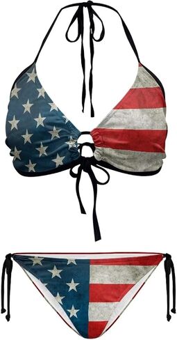 Push Up Bikini Sets for Women Sexy Swimsuits 2 Piece Ladies Bikini Panties in Saudi Arabia