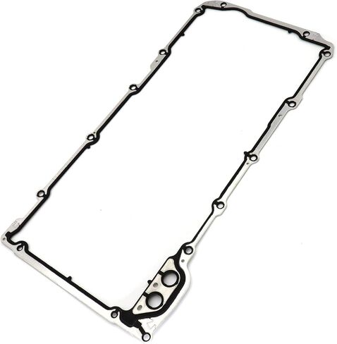 Engine LS Oil Pan Gasket Sets for Chevrolet Suburban Chevy GM Sierra Savana Tahoe Yukon Express Hummer Silverado 5.3L 3.6L 4.8L 5.7L 6.0L 6.2L LS1 LS2 LS3 LM7 LQ4 LQ9 12612350 in Saudi Arabia