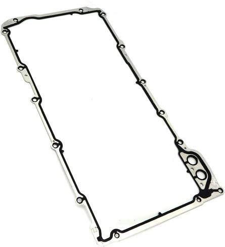 Engine LS Oil Pan Gasket Sets for Chevrolet Suburban Chevy GM Sierra Savana Tahoe Yukon Express Hummer Silverado 5.3L 3.6L 4.8L 5.7L 6.0L 6.2L LS1 LS2 LS3 LM7 LQ4 LQ9 12612350 in Saudi Arabia