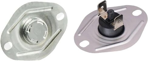 HH18HA416 Furnace Thermostat Limit Switch for Carrier Bryant Payne New (2) in Saudi Arabia