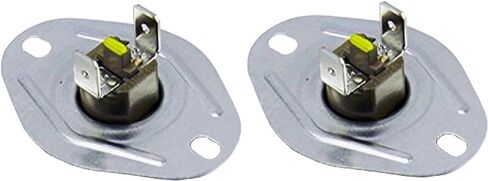 HH18HA416 Furnace Thermostat Limit Switch for Carrier Bryant Payne New (2) in Saudi Arabia