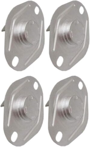 HH18HA416 Furnace Thermostat Limit Switch for Carrier Bryant Payne New (2) in Saudi Arabia