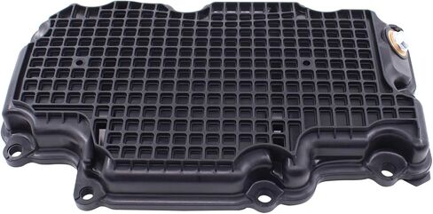 NewYall 3.0L Lower Engine Oil Pan with Gasket in Saudi Arabia