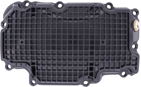 NewYall 3.0L Lower Engine Oil Pan with Gasket in Saudi Arabia
