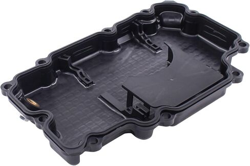 NewYall 3.0L Lower Engine Oil Pan with Gasket in Saudi Arabia