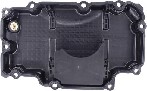 NewYall 3.0L Lower Engine Oil Pan with Gasket in Saudi Arabia