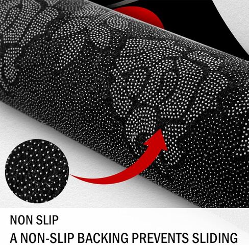 Wrestle Rugs for Living Room Bedroom Sports Theme Living Room Rugs for Bedroom Kids Boys Girls Teens Wrestling Decor Decorative Carpet Super Soft Floor Mat in Saudi Arabia