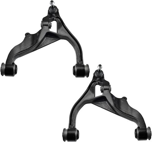 ASTARPRO - Front Lower Control Arms with Ball Joints Kit Replacement for Dodge Ram 1500 Classic - 2pc Set in Saudi Arabia