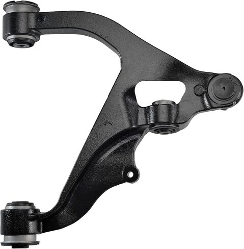 ASTARPRO - Front Lower Control Arms with Ball Joints Kit Replacement for Dodge Ram 1500 Classic - 2pc Set in Saudi Arabia