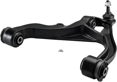 ASTARPRO - Front Lower Control Arms with Ball Joints Kit Replacement for Dodge Ram 1500 Classic - 2pc Set in Saudi Arabia