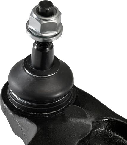 ASTARPRO - Front Lower Control Arms with Ball Joints Kit Replacement for Dodge Ram 1500 Classic - 2pc Set in Saudi Arabia