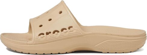 Crocs Unisex-Adult Via Slide, Sandals for Men and Women in Saudi Arabia