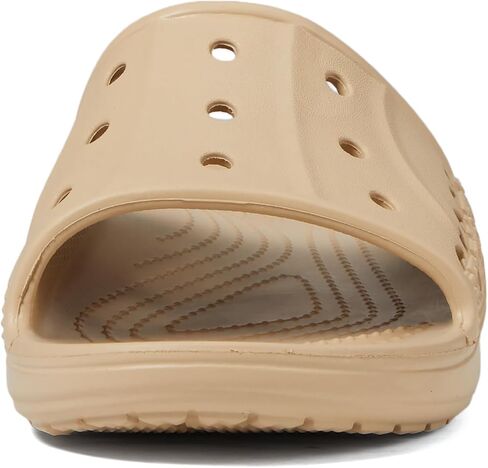 Crocs Unisex-Adult Via Slide, Sandals for Men and Women in Saudi Arabia
