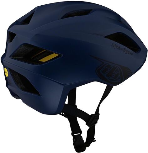 Troy Lee Designs Mountain Bike Helmet - Gravel MTB Bicycle Cycling Helmet - Grail Helmet W/MIPS in Saudi Arabia