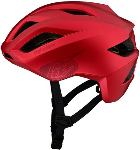 Troy Lee Designs Mountain Bike Helmet - Gravel MTB Bicycle Cycling Helmet - Grail Helmet W/MIPS in Saudi Arabia