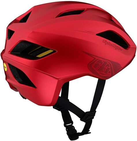 Troy Lee Designs Mountain Bike Helmet - Gravel MTB Bicycle Cycling Helmet - Grail Helmet W/MIPS in Saudi Arabia