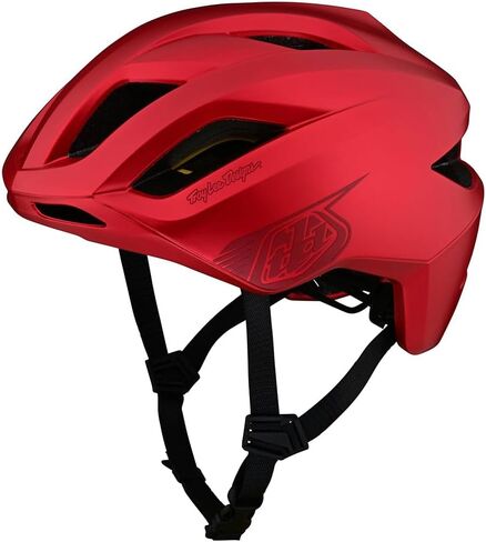 Troy Lee Designs Mountain Bike Helmet - Gravel MTB Bicycle Cycling Helmet - Grail Helmet W/MIPS in Saudi Arabia