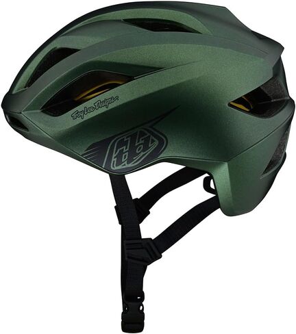 Troy Lee Designs Mountain Bike Helmet - Gravel MTB Bicycle Cycling Helmet - Grail Helmet W/MIPS in Saudi Arabia
