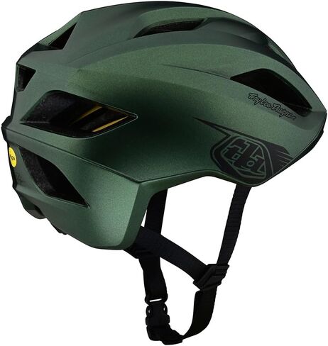 Troy Lee Designs Mountain Bike Helmet - Gravel MTB Bicycle Cycling Helmet - Grail Helmet W/MIPS in Saudi Arabia