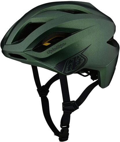 Troy Lee Designs Mountain Bike Helmet - Gravel MTB Bicycle Cycling Helmet - Grail Helmet W/MIPS in Saudi Arabia