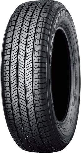 Yokohama P225/65R17 100H YOKOHAMA GEOLANDAR G91A BW A/S in Saudi Arabia
