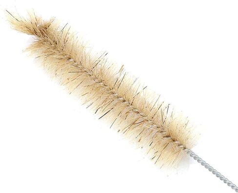 Test Tube Cleaning Brush, Brush, Glass for Flutes Vases Sinks Cleaning Bottles(small) in Saudi Arabia