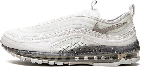 Nike Mens Air Max 97 Terrascape DJ5019 100 White/Light Iron Ore - Size 11.5 in Saudi Arabia
