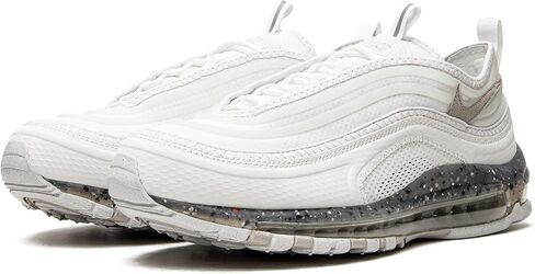 Nike Mens Air Max 97 Terrascape DJ5019 100 White/Light Iron Ore - Size 11.5 in Saudi Arabia