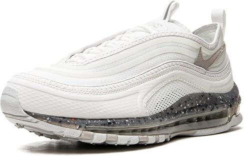 Nike Mens Air Max 97 Terrascape DJ5019 100 White/Light Iron Ore - Size 11.5 in Saudi Arabia