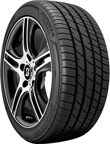 Bridgestone Potenza RE980AS All-Season Ultra-High Peformance Tire 245/45R18 100 W Extra Load in Saudi Arabia