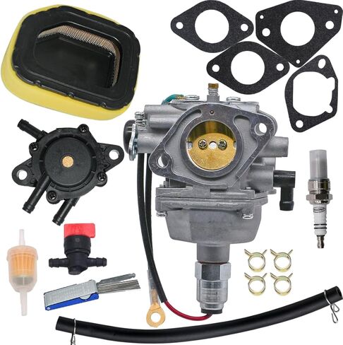 24 853 169-S Carburetor for Kohler CV22 CV23 CV640 CV680 Engine 24 853 169 S 24-853-169-S Carb with Fuel Pump in Saudi Arabia