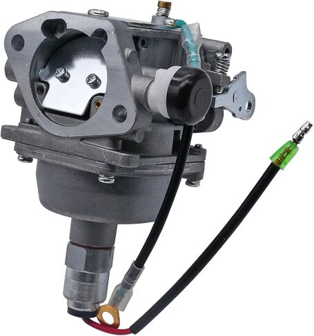 24 853 169-S Carburetor for Kohler CV22 CV23 CV640 CV680 Engine 24 853 169 S 24-853-169-S Carb with Fuel Pump in Saudi Arabia