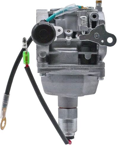 24 853 169-S Carburetor for Kohler CV22 CV23 CV640 CV680 Engine 24 853 169 S 24-853-169-S Carb with Fuel Pump in Saudi Arabia