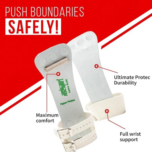 ReisportGymnastic Grip in Kuwait